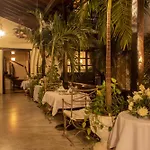Casa De Alba Hotel Boutique