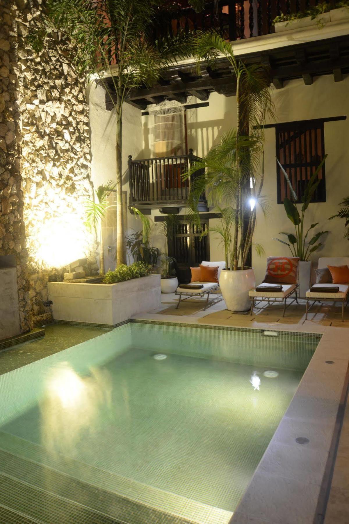 Casa De Alba Boutique Hotel