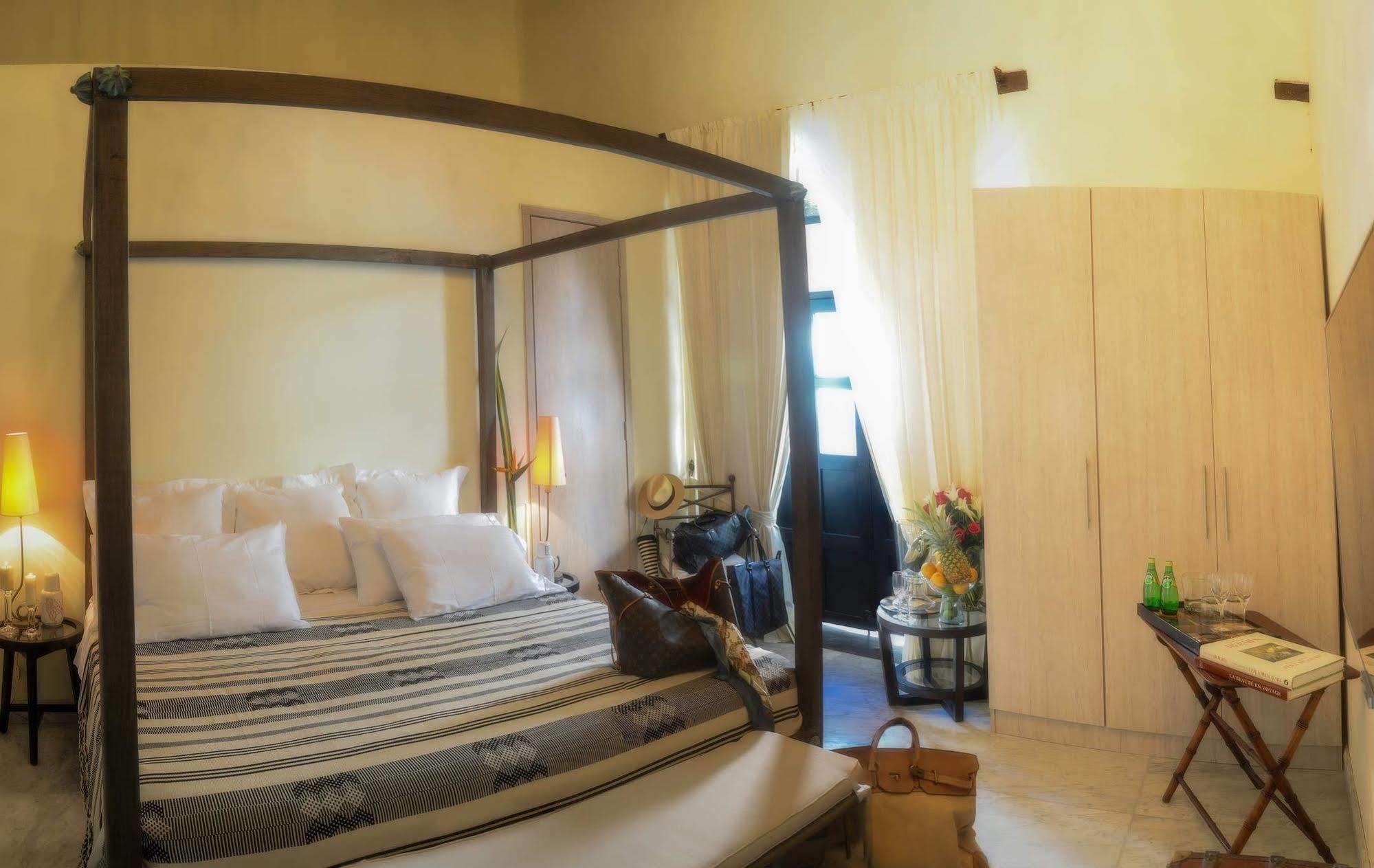 Casa De Alba Boutique Hotel Cartagena
