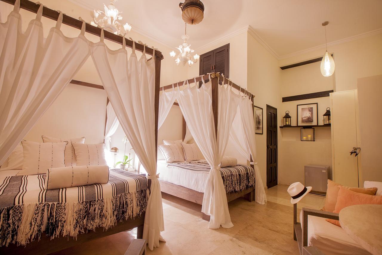 Casa De Alba Boutique