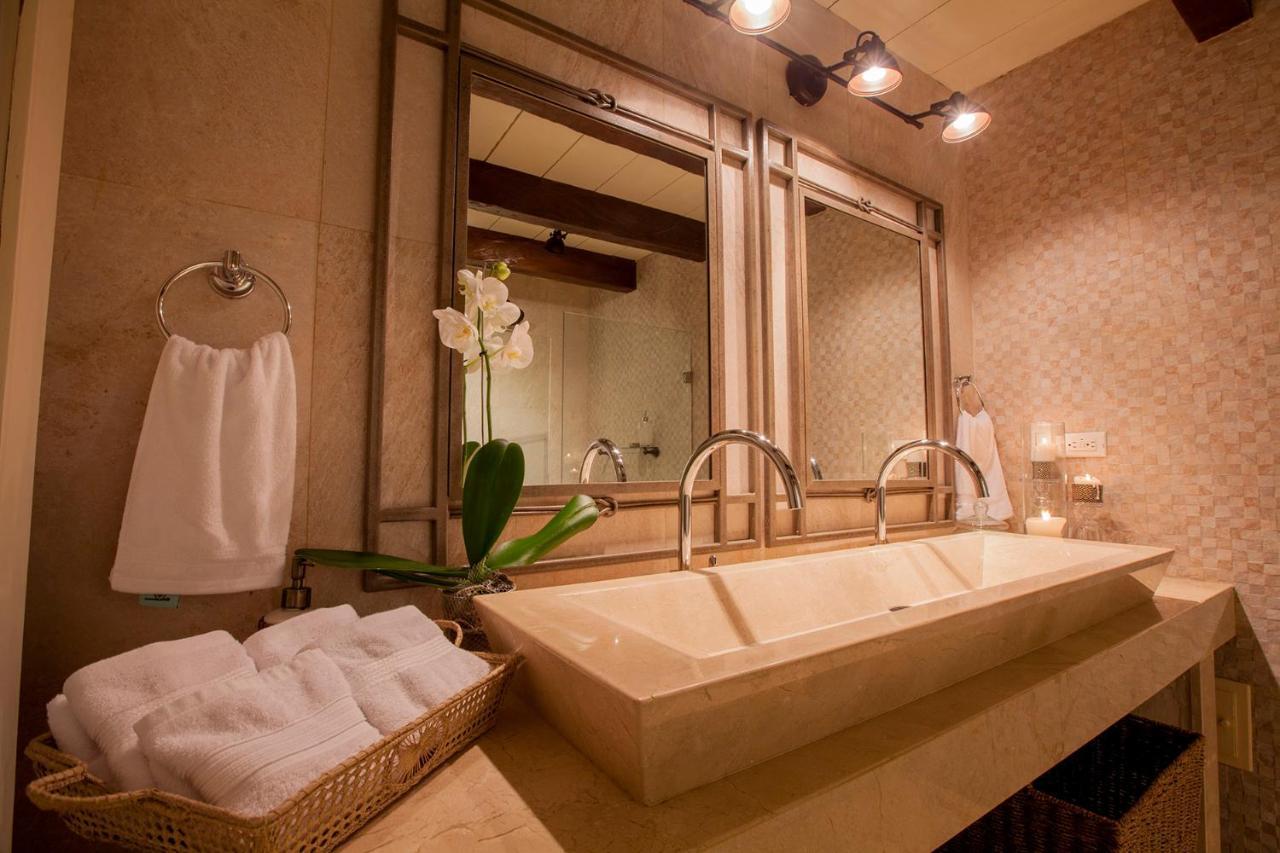 Casa De Alba Boutique Hotel Cartagena