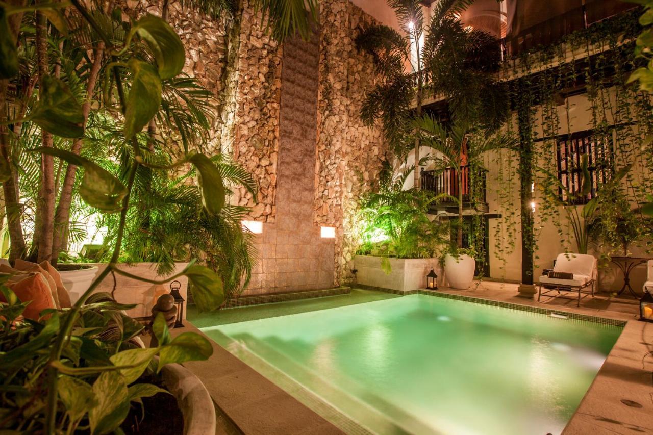 Hotel Casa De Alba Boutique 5*